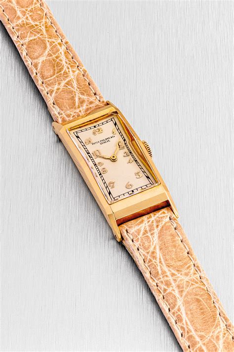 womens gold patek philippe|Patek Philippe women's watch vintage.